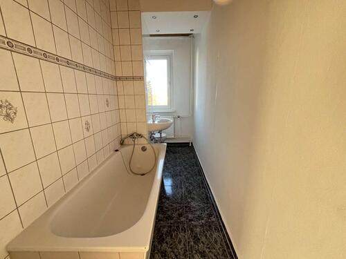 Foto - Helle Räume zum Wohlfühlen – Wohnen mit Tageslichtbad in Bad Düben