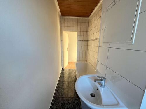 Foto - 3 Zimmer Etagenwohnung zur Miete in Bad Düben