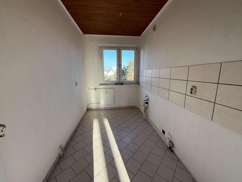 Foto - Etagenwohnung in Bad Düben zur Miete