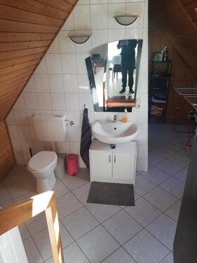 Foto - 3 Zimmer Dachgeschoßwohnung in Oldenburg