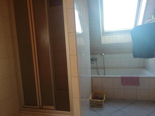 Foto - Dachgeschoßwohnung in Oldenburg zur Miete