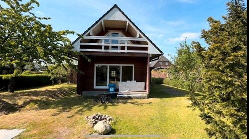 Foto - Schwedenhaus Holzhaus Bausatz Einfamilienhaus