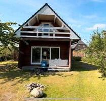 Schwedenhaus Holzhaus Bausatz Einfamilienhaus - Weiler bei Bingen