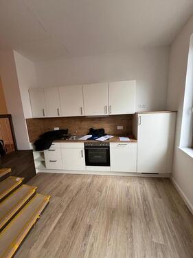 Foto - 2 Zimmer Etagenwohnung zur Miete in Benz