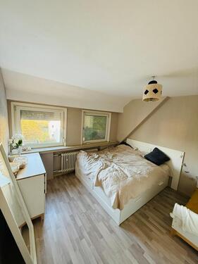 Foto - 3 Zimmer Wohnung mit Garage in Detmold