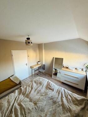 Foto - 3 Zimmer Dachgeschoßwohnung zur Miete in Detmold