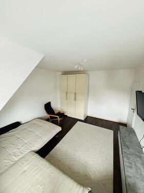Foto - 3 Zimmer Dachgeschoßwohnung in Detmold