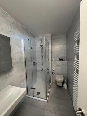 Foto - Moderne 2-Zimmer Wohnung im EG mit Balkon in Aachen-Laurensberg