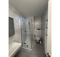 Moderne 2-Zimmer Wohnung im EG mit Balkon in Aachen-Laurensberg