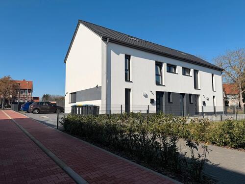 Foto - KFW 40EE Doppelhaushälfte zu vermieten in wolfsburg wendschott