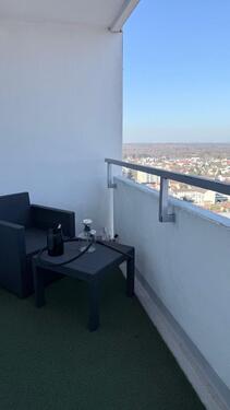 Foto - 2 Zimmer Etagenwohnung zur Miete in Neu-Isenburg