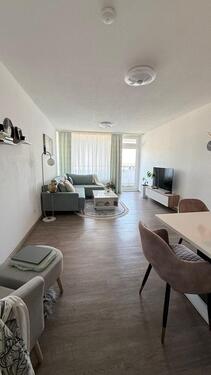 Foto - Etagenwohnung in Neu-Isenburg zur Miete