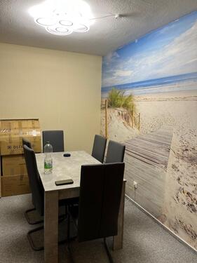 Foto - 2 Zimmer Etagenwohnung zur Miete in Lichtenfels