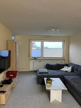 Foto - 2 Zimmer Etagenwohnung in Lichtenfels