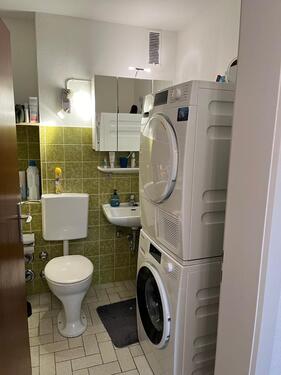 Foto - Etagenwohnung in Lichtenfels zur Miete