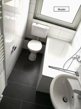 Foto - 3 Zimmer Etagenwohnung in Hattingen