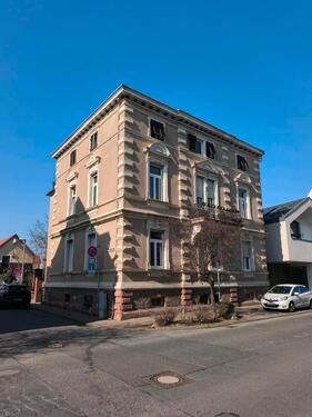 Foto - 3-ZW in Groß-Gerau im Hochparterre