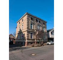 3-ZW in Groß-Gerau im Hochparterre