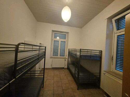 Foto - Hochparterre in Groß-Gerau zur Miete