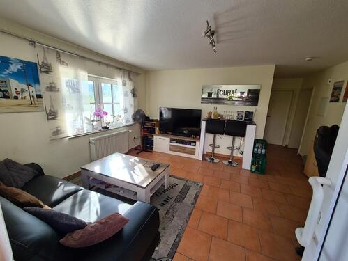 Foto - 2 Zimmer Etagenwohnung in Gelnhausen