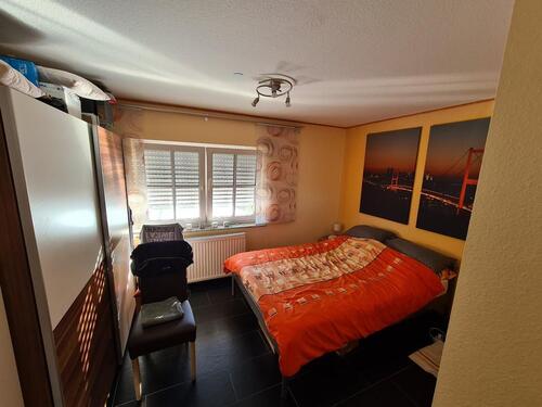 Foto - Etagenwohnung in Gelnhausen zur Miete