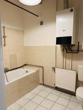 Foto - Etagenwohnung in Hannover zur Miete