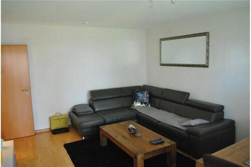 Foto - 4 Zimmer Etagenwohnung zum Kaufen in Rheinfelden (Baden)