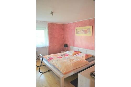 Foto - 4 Zimmer Etagenwohnung in Rheinfelden (Baden)