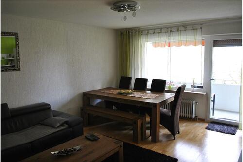 Foto - Etagenwohnung in Rheinfelden (Baden) zum Kaufen