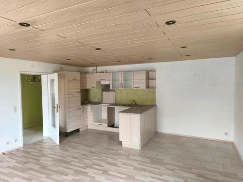 Foto - 2 Zimmer Terrassenwohnung zur Miete in Velden