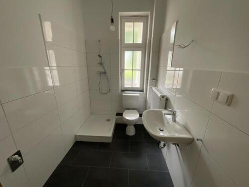 Foto - 3 Zimmer Erdgeschoßwohnung zur Miete in Wilhelmshaven