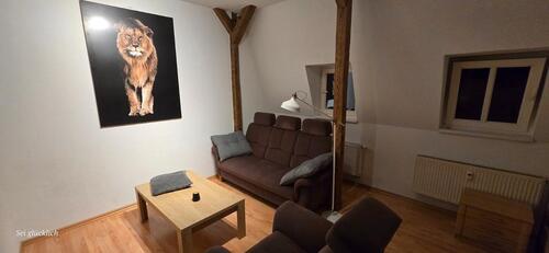 Foto - 2-Zimmer-Wohnung im historischen Zentrum von Rostock