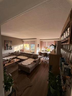 Foto - Schöne 3 Zimmer Wohnung 80 qm in Wuppertal Am Loh