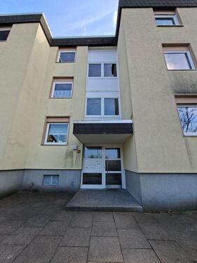 Foto - 3 Zimmer Etagenwohnung zum Kaufen in Hückeswagen