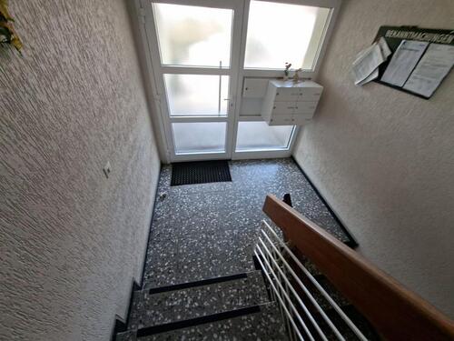 Foto - Etagenwohnung in Hückeswagen zum Kaufen