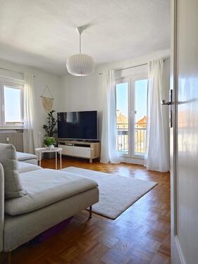 Foto - 3 Zimmer Etagenwohnung zur Miete in Villingen-Schwenningen