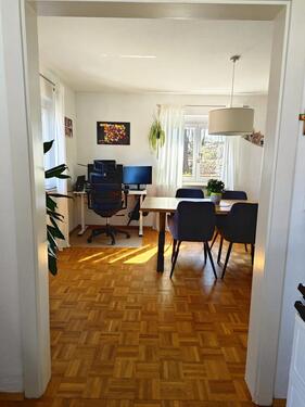 Foto - Etagenwohnung in Villingen-Schwenningen zur Miete