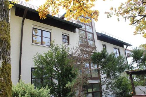 Foto - Ab sofort - Helle 2-Zimmer Wohnung mit Balkon