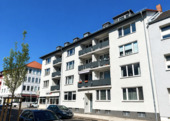 Foto - Wohnen nähe Schloss mit Balkon - Besichtigung am Samstag, 02.05., um 14:30 Uhr