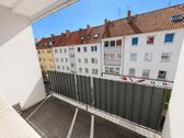 Foto - 3 Zimmer Etagenwohnung in Braunschweig
