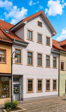 Foto - Mehrfamilienhaus Renditeobjekt Mietobjekt Investmentimmobilie