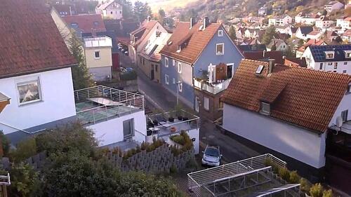 Foto - Exklusives Immobilienensemble in Würzburg-Unterdürrbach