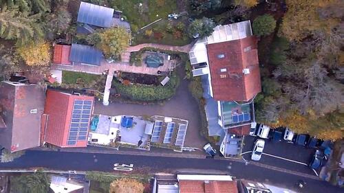 Foto - Einfamilienhaus zum Kaufen in Würzburg