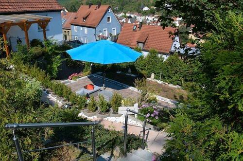 Foto - Einfamilienhaus in Würzburg