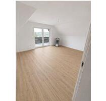 sanierte Wohnung in ruhiger Wohnlage am Kreuzberg mit Weitblick - Sundern (Sauerland)