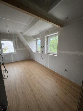 Foto - 3 Zimmer Dachgeschoßwohnung in Sundern (Sauerland)