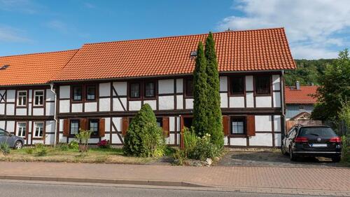 Foto - Wunderschönes Haus in Wernigerode zu verkaufen – provisionsfrei