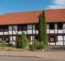 Wunderschönes Haus in Wernigerode zu verkaufen – provisionsfrei