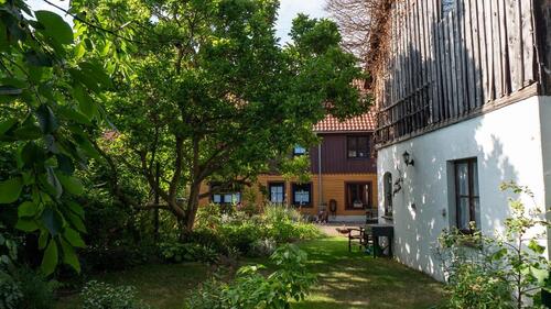 Foto - 6 Zimmer Einfamilienhaus zum Kaufen in Wernigerode