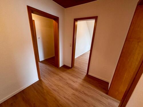 Foto - Etagenwohnung in Plettenberg zur Miete